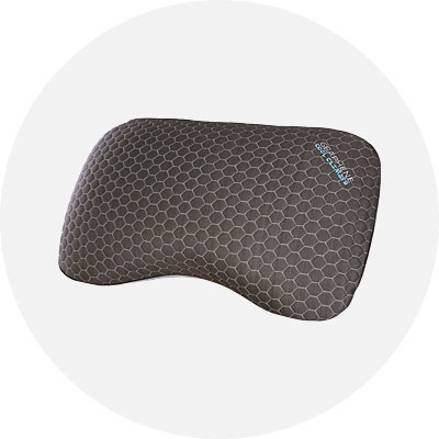 Bed Pillows