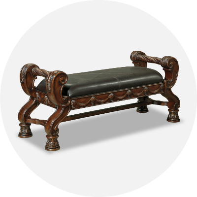 Benches