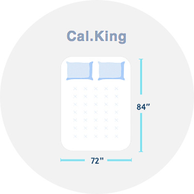 California King