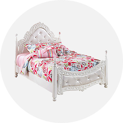 Girls Bedrooms