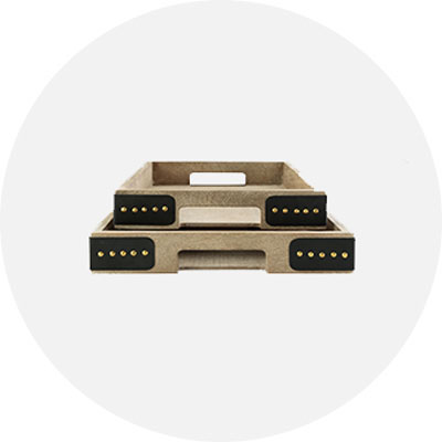Bowls & Trays