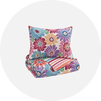 Kids Bedding