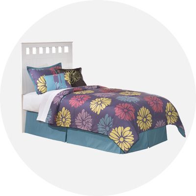 Kids Headboards
