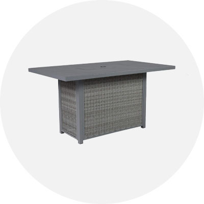 Outdoor Bar Furniture