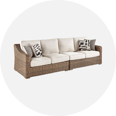 Outdoor Seating