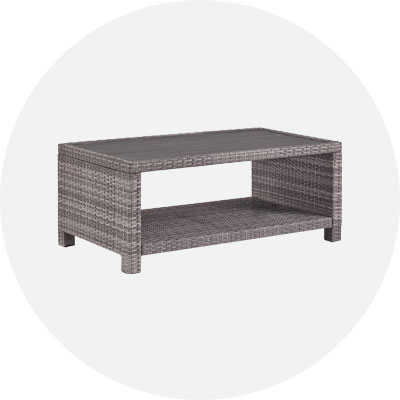 Outdoor Tables