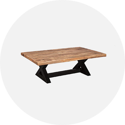 Coffee & End Table Sets